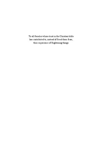 Abuse Power And Fearful Obedience Reconsidering 1 Peters Commands To Wives Jennifer G Bird