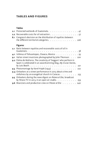 Contested Powers The Politics Of Energy And Development In Latin America Johnandrew Mcneish