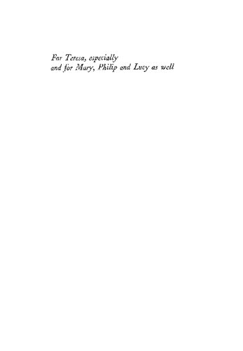 The Storyshaped World Fiction And Metaphysics Some Variations On A Theme Brian Wicker