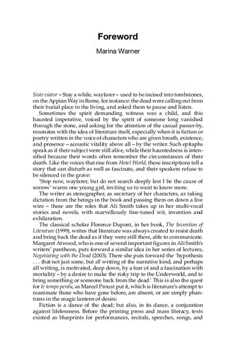Ali Smith Contemporary Critical Perspectives Monica German Emily Horton Editors