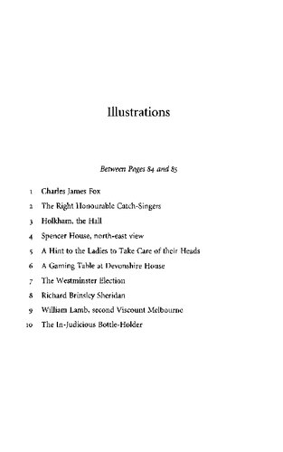 The Whig World 17601837 Leslie Mitchell