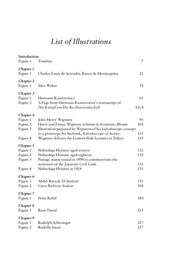 Rethinking The Masters Of Comparative Law Annelise Riles Editor