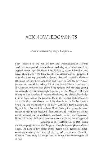 The Catholic Church And Hollywood Censorship And Morality In 1930s Cinema Alexander Mcgregor