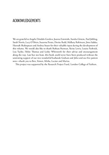 Hair Styling Culture And Fashion Geraldine Biddleperry Sarah Cheang Editors