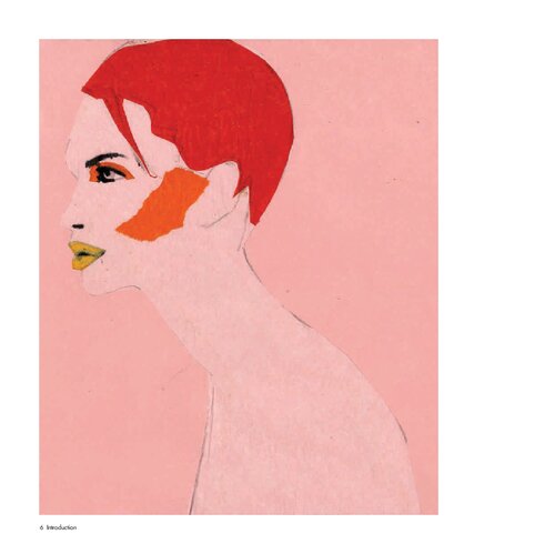 Creative Fashion Illustration How To Develop Your Own Style Stuart Mckenzie
