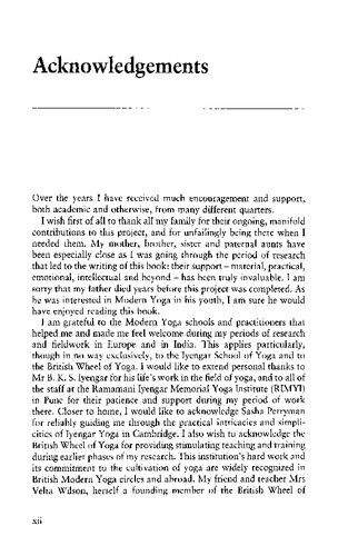 History Of Modern Yoga Patajali And Western Esotericism Elizabeth De Michelis