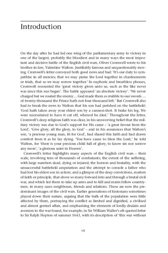The English Civil Wars 16421651 Peter Gaunt