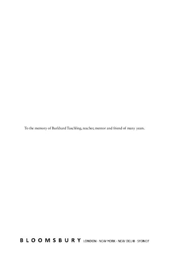The Bloomsbury Companion To Hegel Allegra De Laurentiis Jeffrey Edwards