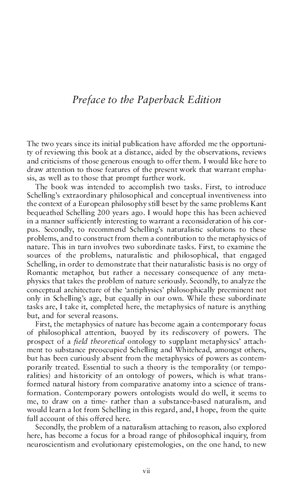 Philosophies Of Nature After Schelling Iain Hamilton Grant
