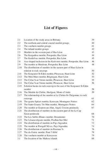 The Materiality Of Stone Explorations In Landscape Phenomenology 1 Christopher Tilley