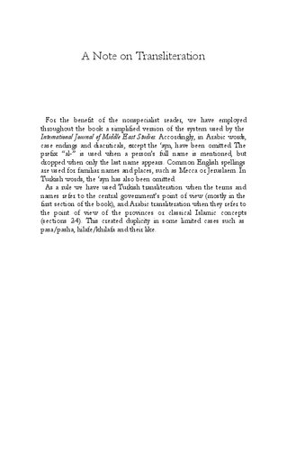 Ottoman Reform And Muslim Regeneration Studies In Honour Of Butrus Abumanneh Itzchak Weismann Fruma Zachs Editors