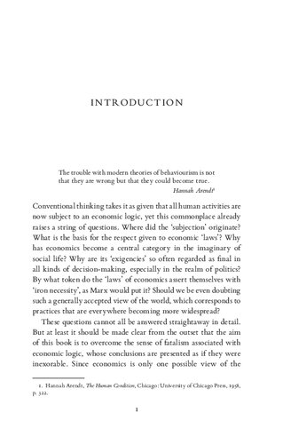The Delusions Of Economics The Misguided Certainties Of A Hazardous Science Gilbert Rist