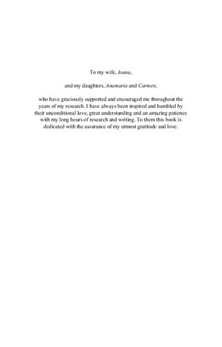The Social Significance Of Reconciliation In Pauls Theology Narrative Readings In Romans Corneliu Constantineanu