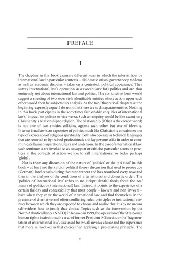 The Politics Of International Law Martti Koskenniemi