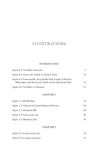 A Cultural History Of Gardens In The Age Of Enlightenment Stephen Bending Editor