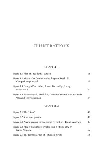 A Cultural History Of Gardens In The Modern Age John Dixon Hunt Editor