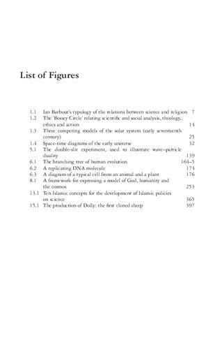 God Humanity And The Cosmos 3rd Edition A Textbook In Science And Religion