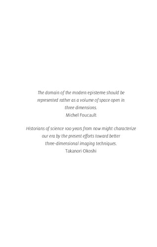 3d History Theory And Aesthetics Of The Transplane Image Jens Schrter Brigitte Pichon Dorian Rudnytsky Jens Schrter