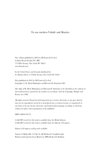 Troubled Waters The Geopolitics Of The Caspian Region R Hrair Dekmejian Hovann H Simonian