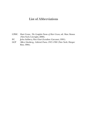 Whitmans Queer Children Americas Homosexual Epics Catherine A Davies