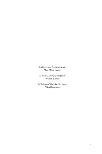 Richard Wright In A Postracial Imaginary Alice Mikal Craven William E Dow Yoko Nakamura Editors