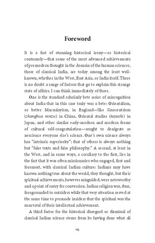 An Introduction To Indian Aesthetics History Theory And Theoreticians Mini Chandran V S Sreenath