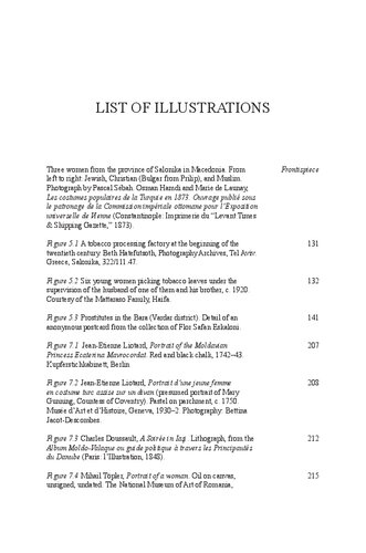 Women In The Ottoman Balkans Gender Culture And History Amila Buturovi Rvn Ceml Schick Editors