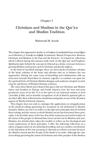 World Christianity In Muslim Encounter Essays In Memory Of David A Kerr Volume 2 Stephen R Goodwin Editor