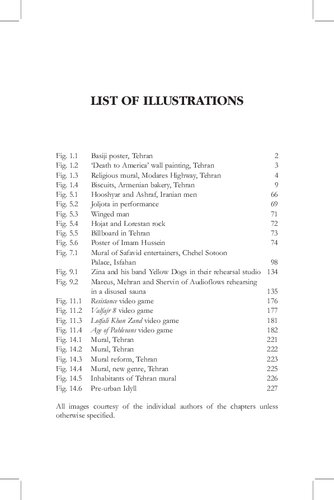 Cultural Revolution In Iran Contemporary Popular Culture In The Islamic Republic Annabelle Sreberny Massoumeh Torfeh Editors