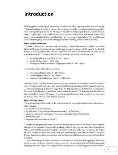 Resources For Teaching English 1114 Helena Ceranic