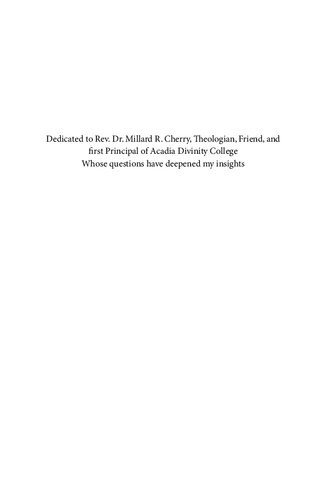 Studying Christianity The Critical Issues William H Brackney