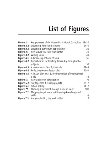 The Citizenship Teachers Handbook Kate J Brown