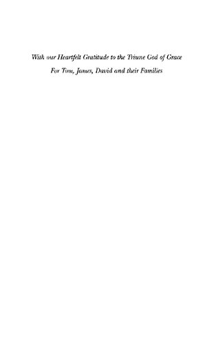 Introduction To Torrance Theology Discovering The Incarnate Saviour Gerrit Scott Dawson Editor