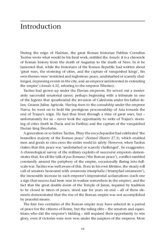 The Rise Of Imperial Rome Ad 14193 Duncan B Campbell