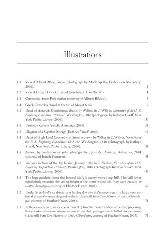 High Places Cultural Geographies Of Mountains Ice And Science Editors Denis Cosgrove And Veronica Della Dora