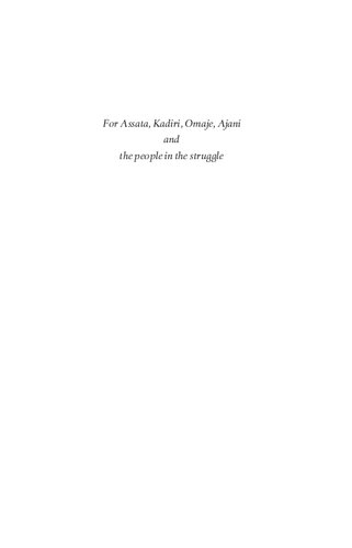 Back To Black Retelling Black Radicalism For The 21st Century Editor Kehinde Andrews