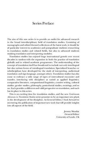 Translation Humour And Literature Delia Chiaro