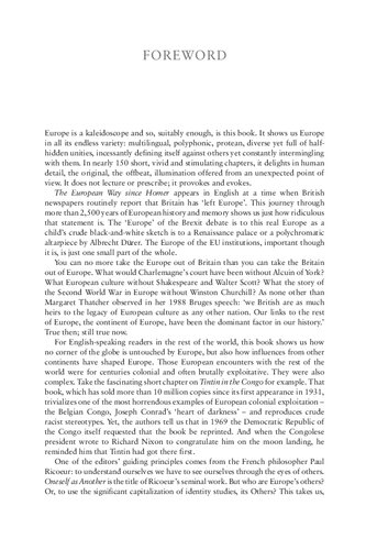 Collective Memory In Europe European Culture And Identity Since Homer Volume 1 Akiyoshi Nishiyama Valrie Rosoux Editors