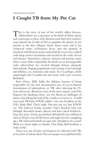 Catching Breath The Making And Unmaking Of Tuberculosis Kathryn Lougheed