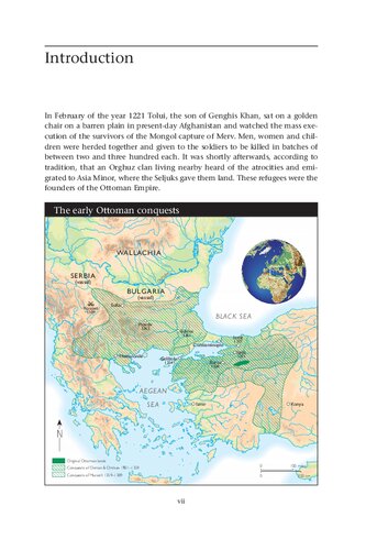 The Ottoman Empire 13261699 Essential Histories Stephen Turnbull Editor