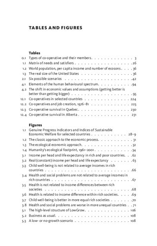 Cooperatives In A Postgrowth Era Creating Cooperative Economics Sonja Novkovic Tom Webb Editors