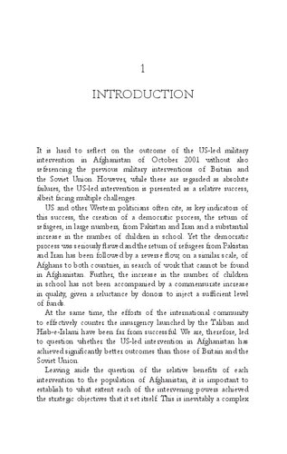 Afghanistan Aid Armies And Empires Peter Marsden
