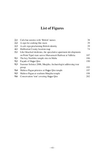 Thinking Through Tourism Framing The Volume Julie Scott Tom Selwyn Editors