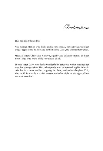 Through The Wardrobe Womens Relationships With Their Clothes Ali Guy Eileen Green Maura Banim Editors