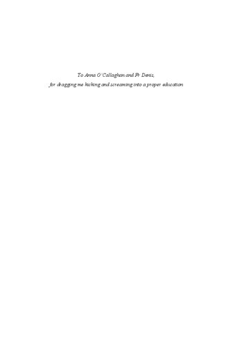 Genre And Narrative Coherence In The Acts Of The Apostles Alan J Bale