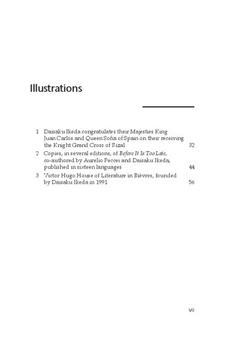 A Dialogue Between East And West Looking To A Human Revolution Ricardo Dezhochleitner Daisaku Ikeda