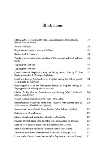 The Age Of The Seljuqs Edmund Herzig Sarah Stewart Editors