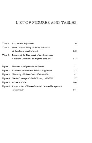 Globalisation And Labour Struggle In Asia A Neogramscian Critique Of South Koreas Political Economy Phoebe V Moore