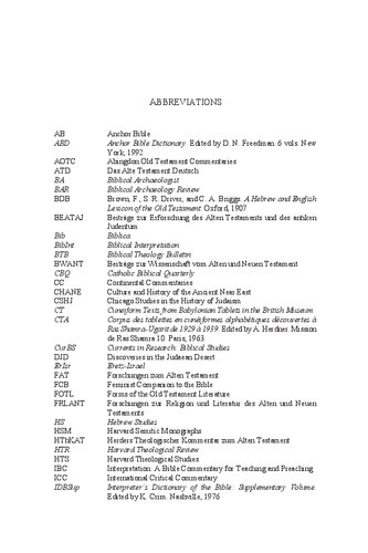 Constructions Of Space Iv Further Developments In Examining Ancient Israels Social Space Mark K George Editor