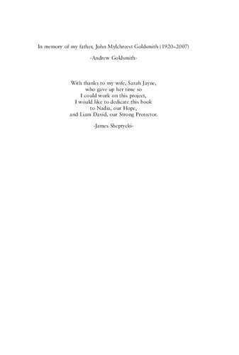 Crafting Transnational Policing Andrew John Goldsmith J W E Sheptycki